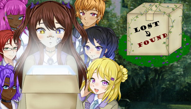Lost&Found