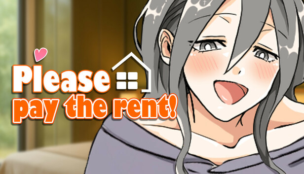 Please pay the rent!