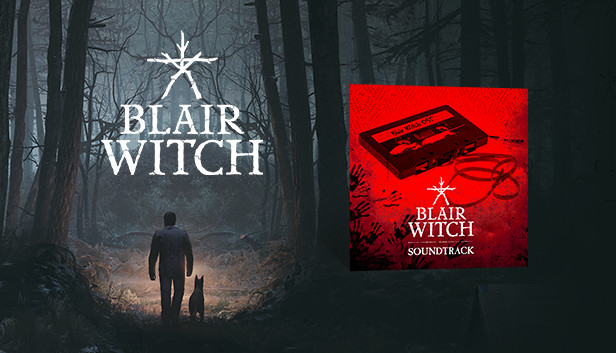 Blair Witch Original Soundtrack