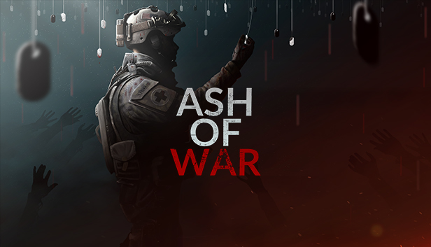 ASH OF WAR™