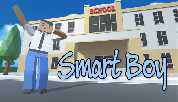 SmartBoy