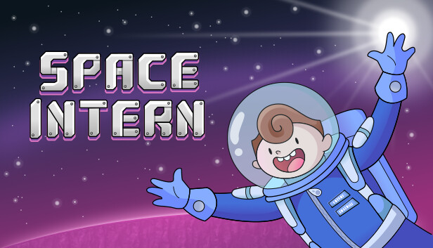 Space Intern