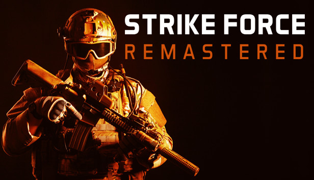 Strike Force Remastered
