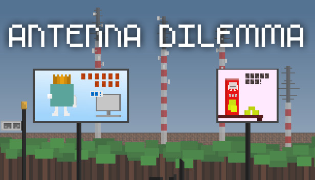 Antenna Dilemma