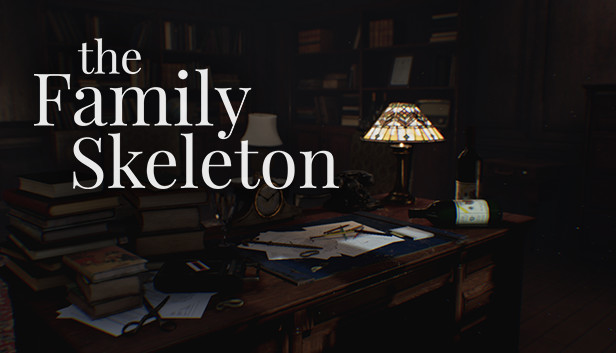 The Family Skeleton