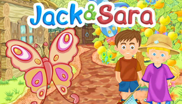 Jack and Sara: Original soundtracks