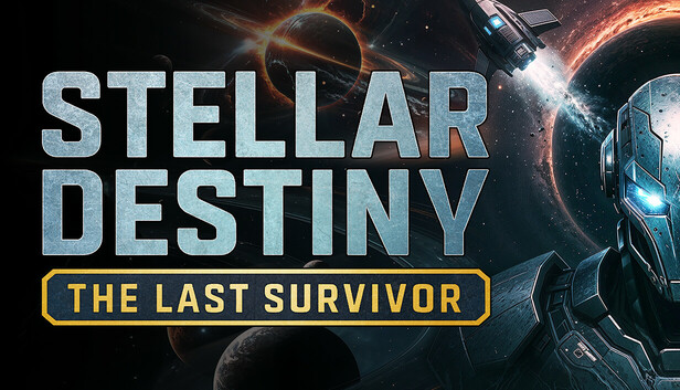Stellar Destiny: The Last Survivor