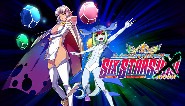 AH3X Pistrix & Parace L'sia DLC