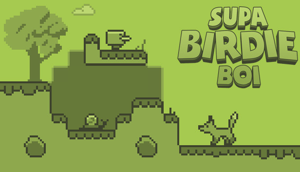 Supa Birdie Boi