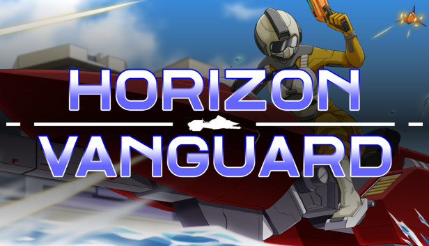 HORIZON VANGUARD