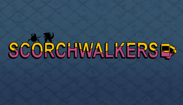 Scorchwalkers