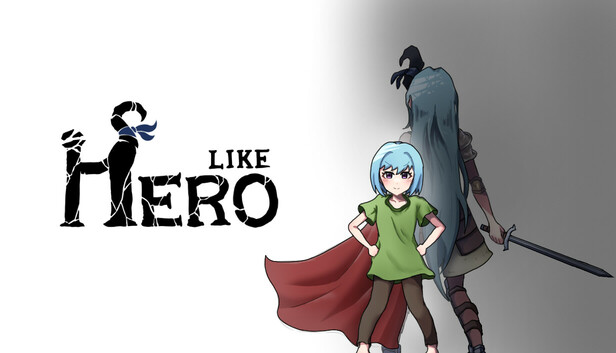 Hero Like