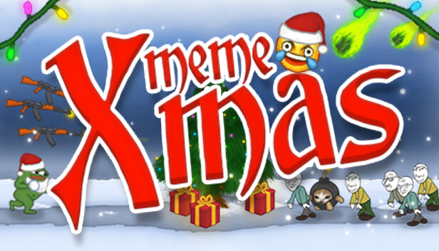 Meme Christmas