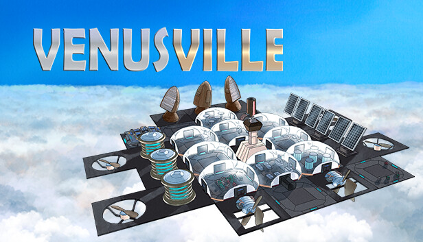 Venusville