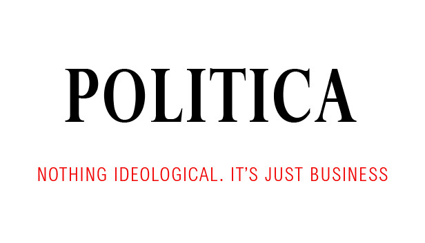 Politica: Nothing Ideological. It's Just Business