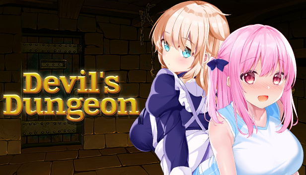 Devil's Dungeon Free Bonus Patch