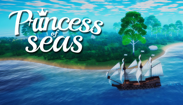 Princess of Seas