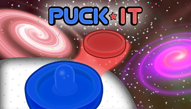PuckIt Deluxe