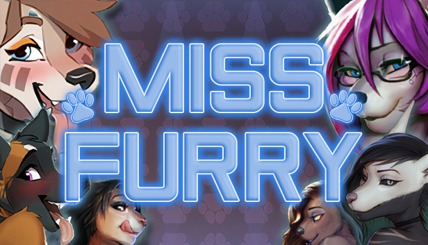 Miss Furry