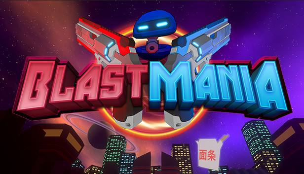 BlastMania