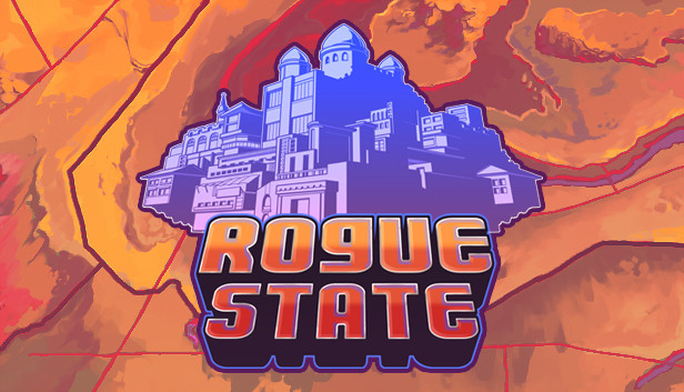 Rogue State