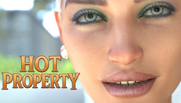 Hot Property