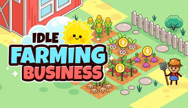 Idle Farming Business