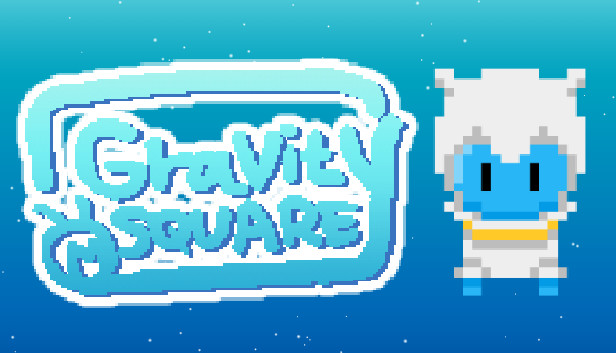 Gravity SQUARE -グラビティ スクエア-