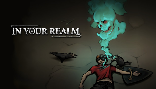 In Your Realm
