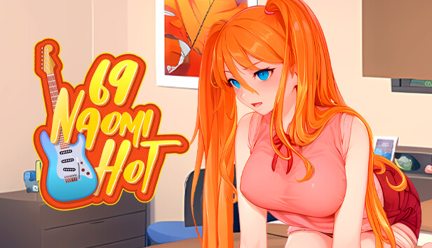 69 Naomi Hot