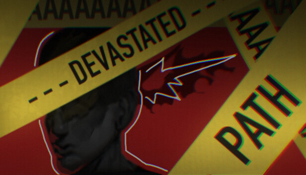 Devastated Path