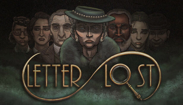 Letter Lost