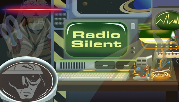 Radio Silent