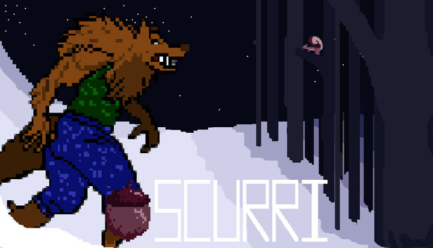Scurri
