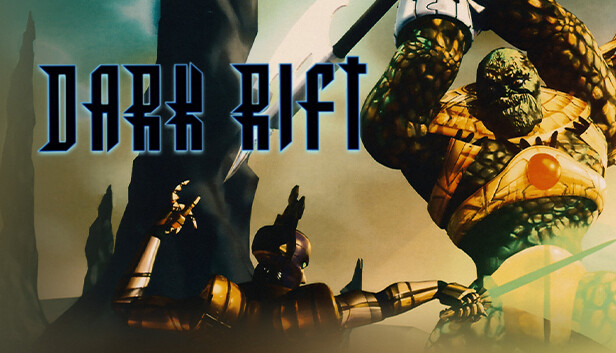 Dark Rift