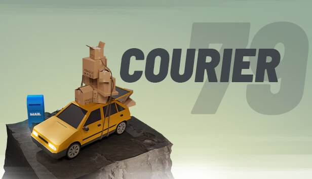 Courier 79