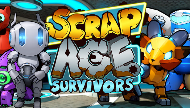 Scrap Age: Survivors