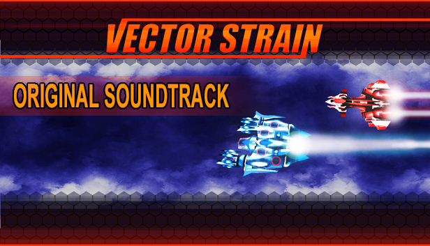 Vector Strain OST