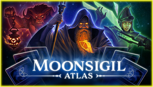 Moonsigil Atlas