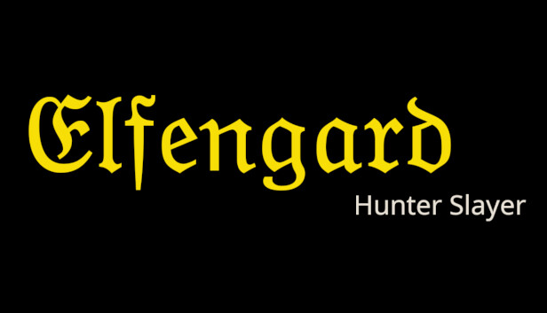 Elfengard Hunter Slayer