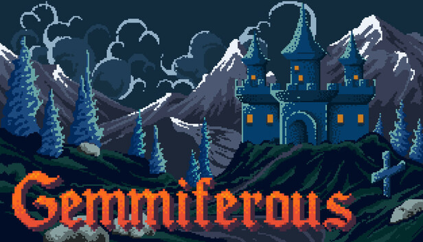 Gemmiferous