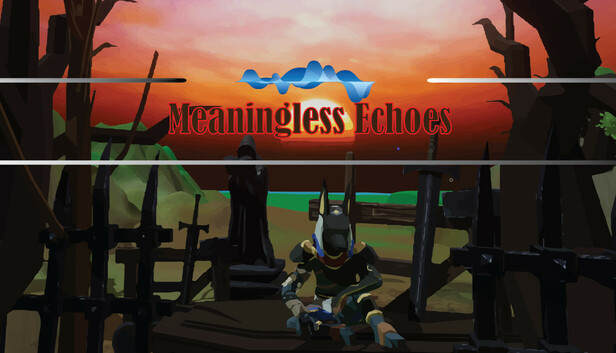 Meaningless Echoes
