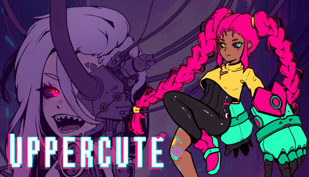Uppercute