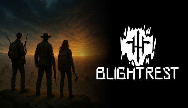 Blightrest