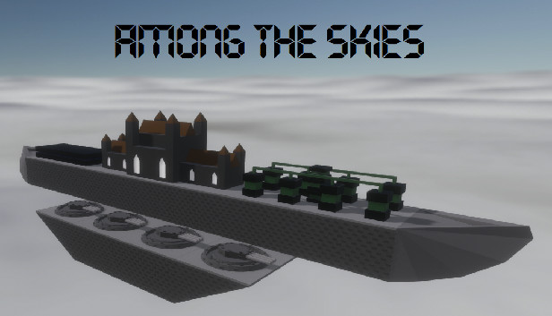Among the Skies