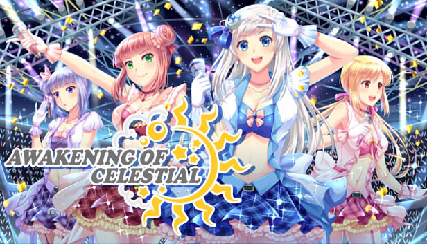 Awakening of Celestial