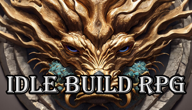 Idle Build RPG