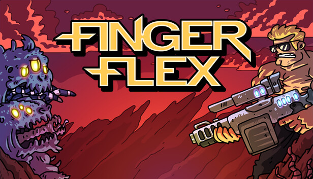 Finger Flex