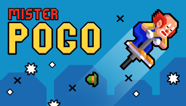 Mr. Pogo