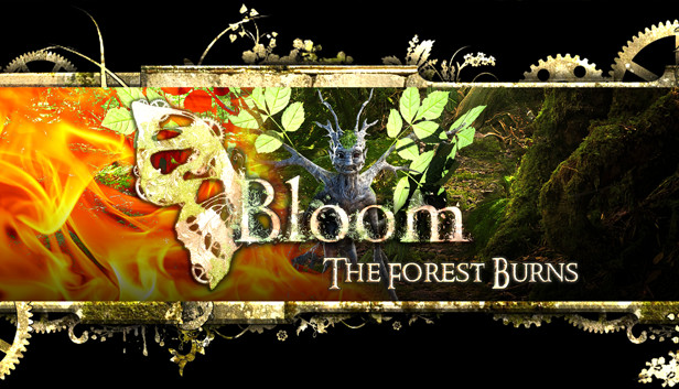 Bloom: The Forest Burns